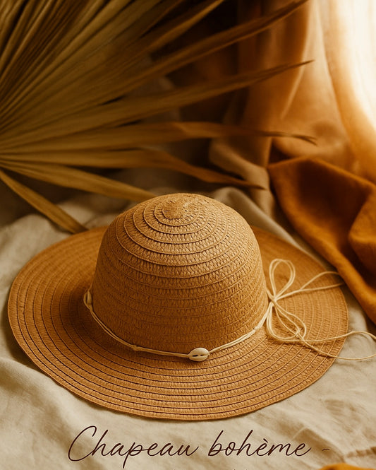 Chapeau Bohème