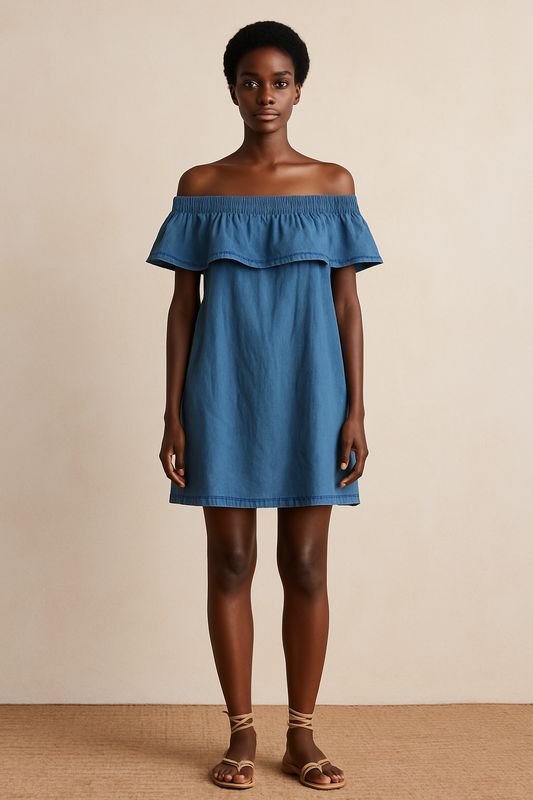 Robe Lyocell
